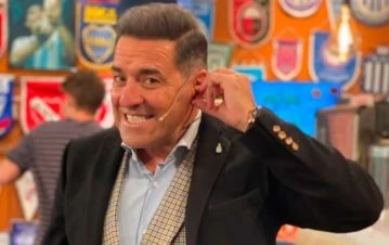 El desastre que provocó Mariano Iúdica en su nuevo bar por “ratón”: “No quería gastar más y casi explota el…”