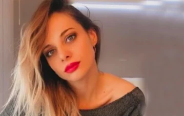 ¡Romance explosivo! Quién es el jugador de la selección que se puso de novio con Jimena Campisi