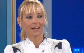 La inesperada razón por la que Jimena Monteverde decidió irse del país por un tiempo