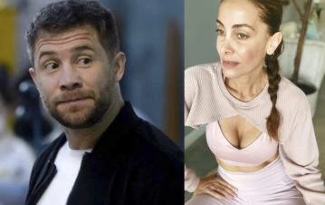 Las pruebas que confirman el romance entre Débora Bello y Tacho Riera: "Ella le pone like sólo a..."