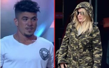 Laurita Fernández recibió un golpe bajo por parte del Carpintero de Bienvenidos a Bordo: “No es…”