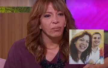 Quién es el nuevo novio de Lizy Tagliani, a menos de dos meses de haberse separado de Leo Alturria