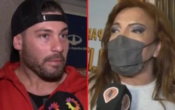 Lizy Tagliani tomó una decisión terminal en medio de su separación con Leo Alturria