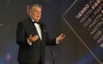 Martín Fierro 2022: la lista completa de los nominados a la fiesta de la tele