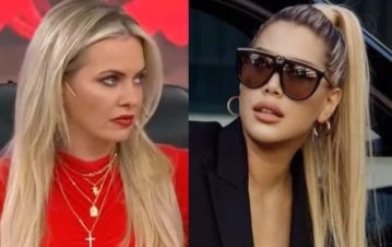 ¡Indignada! Alejandra Maglietti contó que Wanda Nara nunca se disculpó por insultarla: “Me la crucé y…”