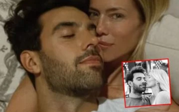 El dulce mensaje de Manu Urcera a Nicole Neumann por cuidarlo tras su impactante accidente: “Con la mejor…”