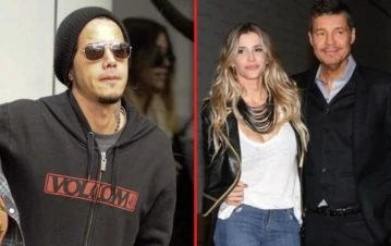 Guillermina Valdés reveló cuándo y por qué decidió separarse de Sebastián Ortega