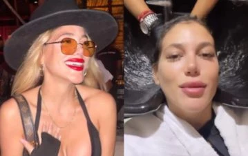 ¡Renovada! Marian Farjat se animó a un radical cambio de look: “Nos aburrimos del…”