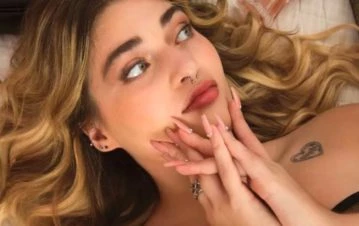 Marta Fort contó por qué siempre mantuvo ocultas sus relaciones: “Hoy no tengo novio ni novia porque…”