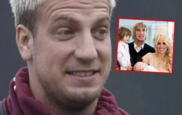 Cuál fue la más humillante infidelidad de Maxi López a Wanda Nara: “Mientras ella cuidaba a los nenes, se empernaba a..."