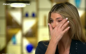 Masterchef: este es el plato que dejó eliminada a Mery del Cerro a días de la final