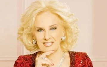 Mirtha Legrand contó cómo será su vuelta a la televisión… ¡sin Juana Viale!: “Voy a estar sola y..."
