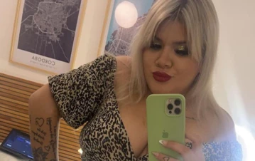 Morena Rial contó cómo lleva la primera etapa del embarazo: "La estoy pasando horrible porque..."