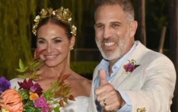 La insólita razón por la que Natalia Lobo decidió no convivir con su flamante marido: “Por ahora, yo tengo un…”