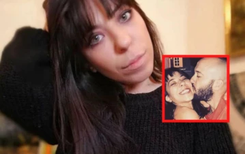 Noelia Pompa relató los secretos de su relación con un galán español: "El me..."