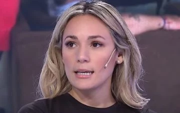 La potente confesión de Rocío Oliva sobre su presente sentimental: “Estoy enamorada de…”