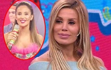 La gravísima denuncia de Panam contra Lourdes Sánchez por plagio: “Llamé al Chato porque…”