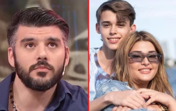 Thomas Fort no se guardó nada y destruyó a Marta y Felipe: "Que se dediquen a estudiar que de la empresa se encargan..."