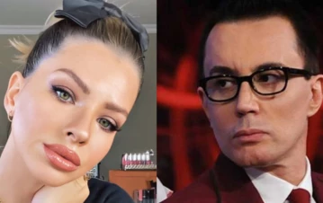 Marcelo Polino contó que le dijo la China Suárez tras filtrarse el nuevo mensaje que le mandó a Icardi