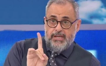 La polémica frase de Jorge Rial que generó una fuerte respuesta de Beto Casella: “Yo pago y si no me gusta la comida, te digo…”