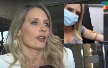 Cómo es el tratamiento que eligió Rocío Marengo para ser mamá