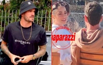 Las internas futboleras que desató el romance de Rodrigo de Paul y Tini Stoessel: "Las mujeres de los futbolistas lo..."