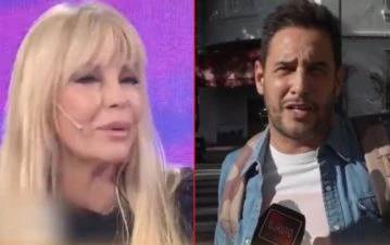Rodrigo Lussich dio la cara y explicó la polémica renuncia de Graciela Alfano a Socios