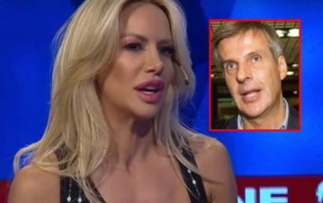 La fuerte acusación de Luciana Salazar contra Martín Redrado por poner en riesgo volver a ser mamá: “Soy víctima de…”