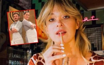 ¿Legal o trampa? Sofía Pachano reveló a qué finalista de MasterChef ayudó con información y tips clave