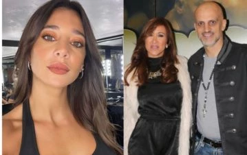 La potente respuesta de Sol Pérez a Valeria Archimó por acusarla de haber sido infiel con su ex: “Siempre soy la tercera y…”