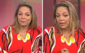 ¡Qué dolor! Tamara Paganini habló por primera vez de la muerte de sus mellizos: "El que me sostuvo en el duelo fue..."