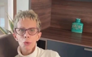 El nuevo problema de salud que le detectaron a María Valenzuela: "Tiene..."