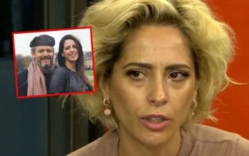 Victoria Vannucci rompió el silencio y contó por qué se separó de Matías Garfunkel: “El dinero marea y yo…”
