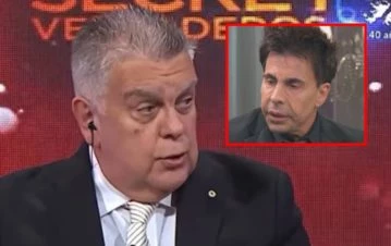 Luis Ventura reveló un dato estremecedor sobre los últimos días de Gustavo Martínez: ”Era inducido a…”