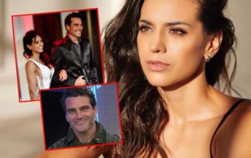 ¡Hay amor! Verónica Paschiero confirmó su relación con Hernán Drago y dio detalles bomba del romance: “Él es muy…”