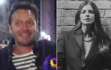 La reacción de Benjamín Vicuña ante la canción que la China Suárez le dedicó a Mauro Icardi: "Por supuesto que..."