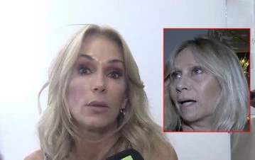 Yanina Latorre denunció que Ana Rosenfeld le practicó “magia negra”: “Estoy segura que me hizo un…”