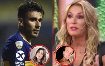 Yanina Latorre reveló la verdadera historia detrás del escándalo del Toto Salvio: "Es un cagón, les mintió a..."