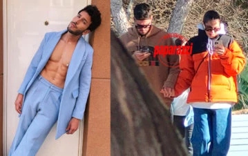 Cómo reaccionó Sebastián Yatra ante el nuevo romance de Tini Stoessel y Rodrigo De Paul: "Mi corazón está en..."