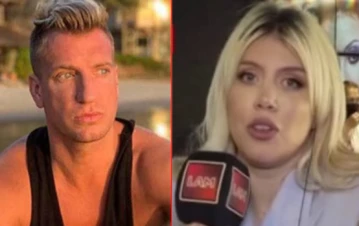 El acuerdo al que llegaron Wanda Nara y Maxi López después de su escandalosa separación
