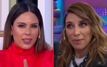 Barby Franco arremetió contra Mariana Brey y la destrozó: “Es como un…”