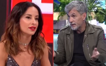 Lourdes Sánchez reveló el polémico motivo por el que se negó a casarse con el Chato Prada