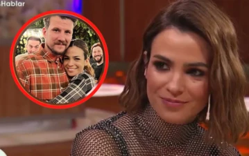 La íntima revelación de Agustina Cherri sobre su futuro con Tomás Vera: "Queremos..."