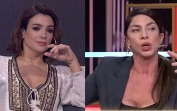 Agustina Cherri contó cómo fue su experiencia con Facundo Arana tras el escándalo con Gaetani