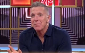 ¿Pollerudo? Alejandro Fantino canceló la despedida de soltero antes de casarse con Connie: “Entro al mundo…”