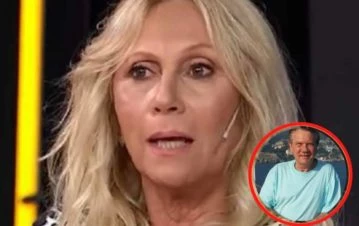 El ex marido de Ana Rosenfeld contó la verdad sobre su separación y la dejó como una mentirosa: "Yo dejé todo para..."