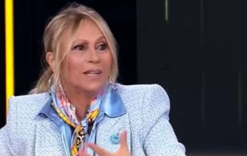 ¡Chau LAM! Con qué programa Ana Rosenfeld firmó un importante contrato