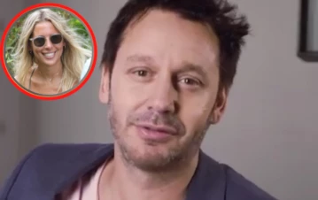 La drástica decisión de Benjamín Vicuña para mostrar su amor a Eli Sulichin a nueve meses de su separación de la China