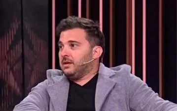 Diego Brancatelli contó su gran fracaso económico con el actual gobierno: “Puse un supermercado y…”