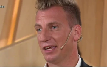 Cuál es el histórico club de Inglaterra que Maxi López podría convertirse en uno de sus dueños